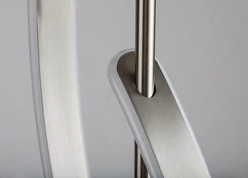 Stojanové svietidlo Rabalux 74197 LED 30W 2000lm 3000K 230V IP20